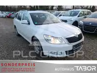 2009 Skoda Octavia