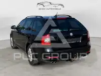 2009 Skoda Octavia