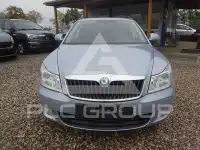 2009 Skoda Octavia