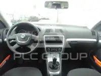 2009 Skoda Octavia