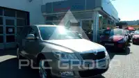 2009 Skoda Octavia