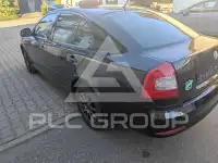 2009 Skoda Octavia