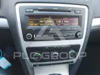 2009 Skoda Octavia