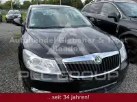 2009 Skoda Octavia