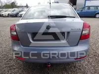 2009 Skoda Octavia