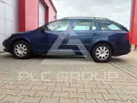 2009 Skoda Octavia