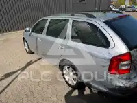2009 Skoda Octavia