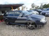 2009 Skoda Octavia