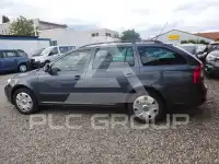 2009 Skoda Octavia