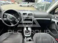 2009 Skoda Octavia