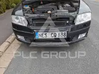 2009 Skoda Octavia