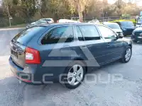 2009 Skoda Octavia