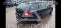 2009 Skoda Octavia
