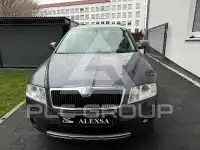 2009 Skoda Octavia
