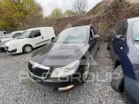 2009 Skoda Octavia