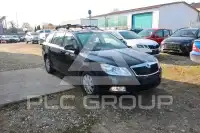 2009 Skoda Octavia