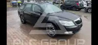 2009 Skoda Octavia