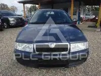 2009 Skoda Octavia