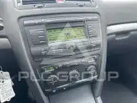 2009 Skoda Octavia