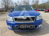 2009 Skoda Octavia