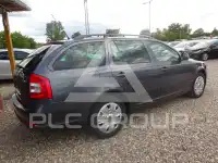 2009 Skoda Octavia