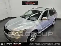 2009 Skoda Octavia
