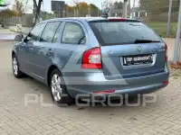 2009 Skoda Octavia