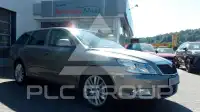 2009 Skoda Octavia