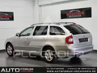 2009 Skoda Octavia