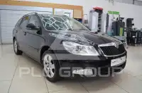 2009 Skoda Octavia