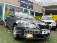 2009 Skoda Octavia