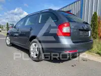 2009 Skoda Octavia