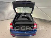 2009 Skoda Octavia