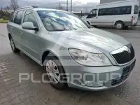 2009 Skoda Octavia