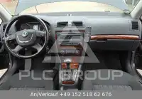 2005 Skoda Octavia