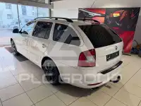2009 Skoda Octavia