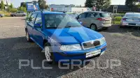 2009 Skoda Octavia