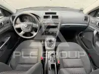 2009 Skoda Octavia