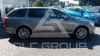 2009 Skoda Octavia
