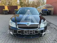 2009 Skoda Octavia