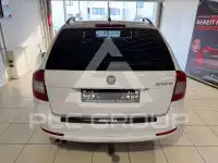 2009 Skoda Octavia