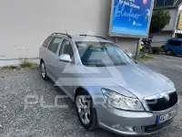 2009 Skoda Octavia