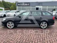 2009 Skoda Octavia