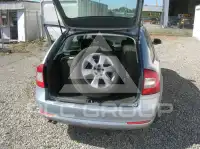 2009 Skoda Octavia