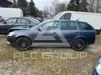2009 Skoda Octavia