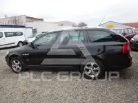 2009 Skoda Octavia
