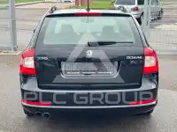 2009 Skoda Octavia