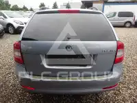 2009 Skoda Octavia