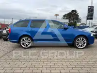 2009 Skoda Octavia