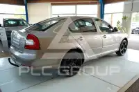 2009 Skoda Octavia